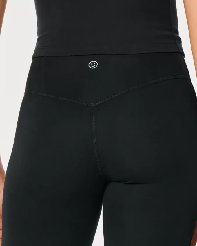 Leggings Gilly Hicks Active Recharge Flare Leggings Gilly Hicks Active Recharge Flare