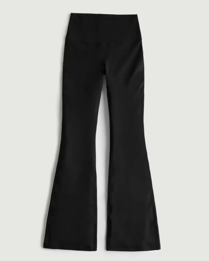 Leggings Gilly Hicks Active Recharge Flare Leggings Gilly Hicks Active Recharge Flare