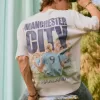 Manchester City F.C. Tricou grafic Manchester City F.C. Tricou grafic