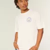 Manchester City F.C. Tricou grafic Manchester City F.C. Tricou grafic