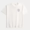Manchester City F.C. Tricou grafic Manchester City F.C. Tricou grafic