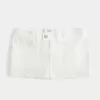 Mini fusta din twill Micro Mini fusta din twill Micro