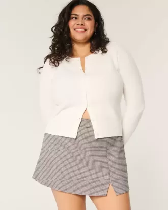 Mini-short A-Line