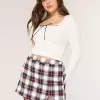 Mini-short A-Line Mini-short A-Line