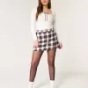 Mini-short A-Line Mini-short A-Line