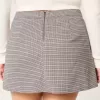 Mini-short A-Line Mini-short A-Line