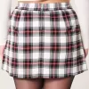 Mini-short A-Line Mini-short A-Line