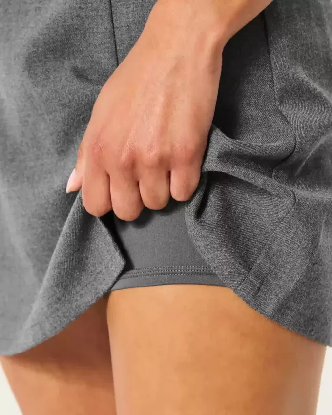 Mini-short A-Line Mini-short A-Line