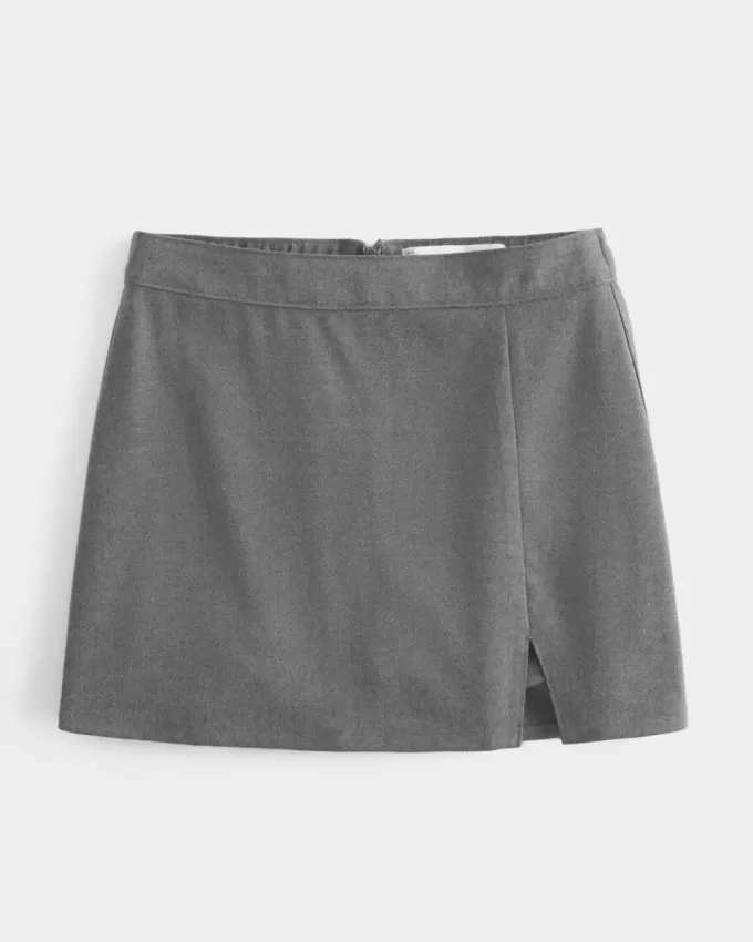 Mini-short A-Line Mini-short A-Line