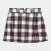 Mini-short A-Line Mini-short A-Line