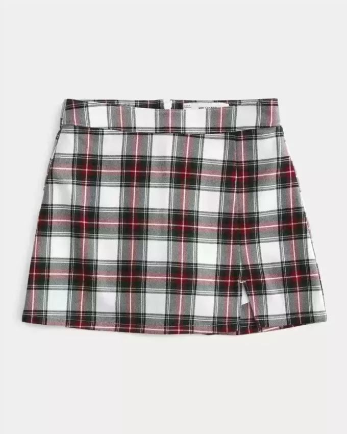 Mini-short A-Line Mini-short A-Line