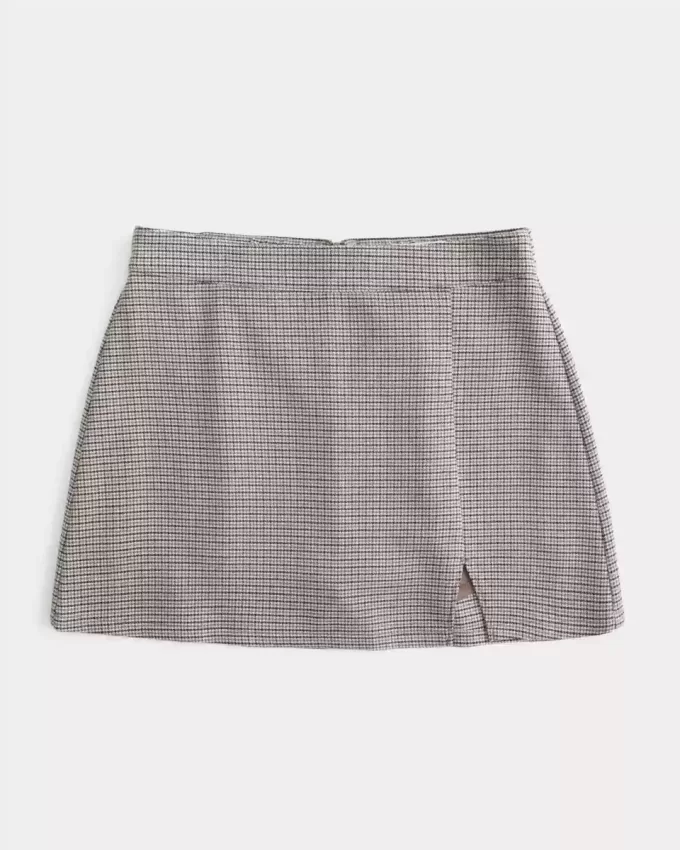 Mini-short A-Line Mini-short A-Line