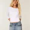 Mini-short din Denim Micro Mini-short din Denim Micro