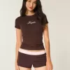Mini Short Fleece Mini Short Fleece