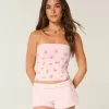 Mini Short Fleece Mini Short Fleece