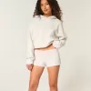 Mini Short Fleece Mini Short Fleece