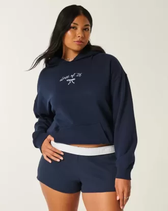 Mini Short Fleece