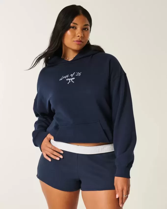 Mini Short Fleece Mini Short Fleece