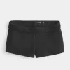Mini Short Fleece Mini Short Fleece