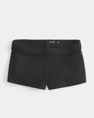 Mini Short Fleece