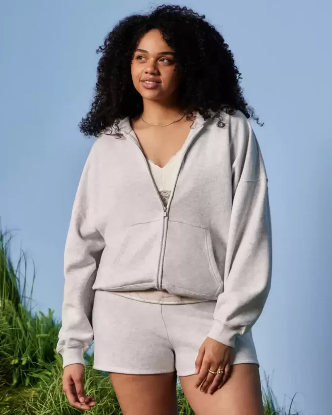 Mini Short Fleece Mini Short Fleece