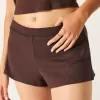 Mini Short Fleece Mini Short Fleece