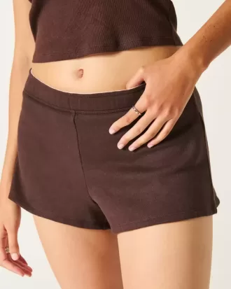 Mini Short Fleece