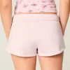 Mini Short Fleece Mini Short Fleece