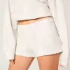 Mini Short Fleece Mini Short Fleece
