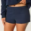 Mini Short Fleece Mini Short Fleece