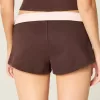 Mini Short Fleece Mini Short Fleece