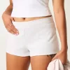 Mini Short Fleece Mini Short Fleece