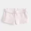 Mini Short Fleece Mini Short Fleece