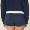 Mini Short Fleece Mini Short Fleece