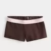Mini Short Fleece Mini Short Fleece
