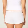 Mini Short Fleece Mini Short Fleece