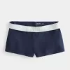 Mini Short Fleece Mini Short Fleece