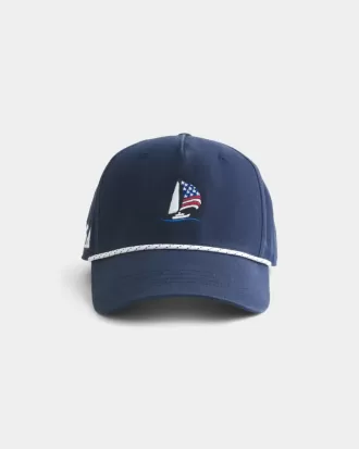 palarie de baseball bay harbor blues 1 330x413 - Palarie de baseball Bay Harbor Blues