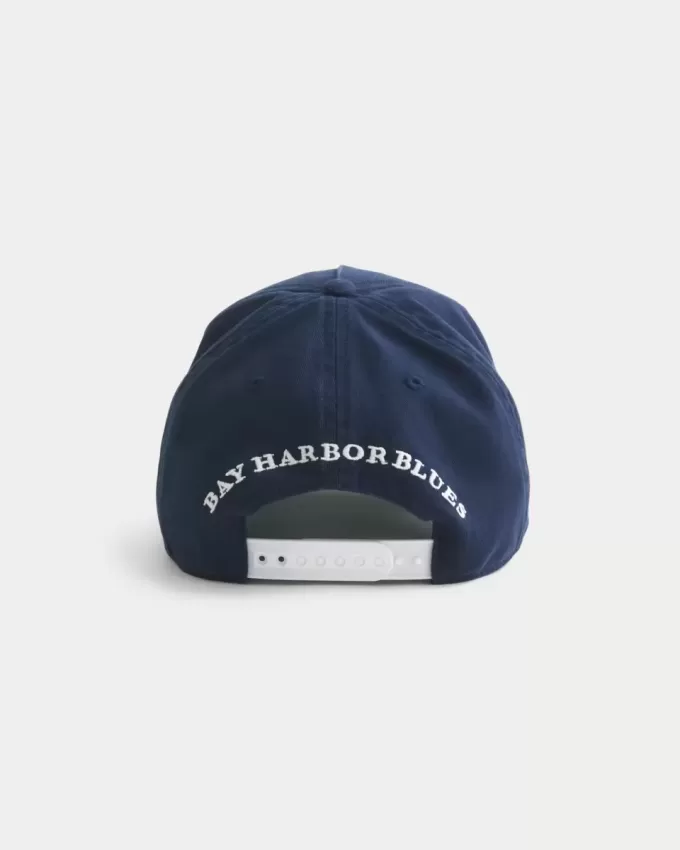 Palarie de baseball Bay Harbor Blues Palarie de baseball Bay Harbor Blues