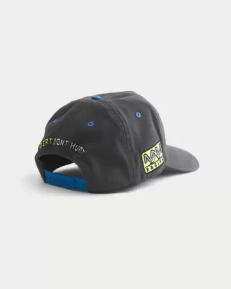 Palarie de baseball Diablo Creek MX Racing Graphic Palarie de baseball Diablo Creek MX Racing Graphic
