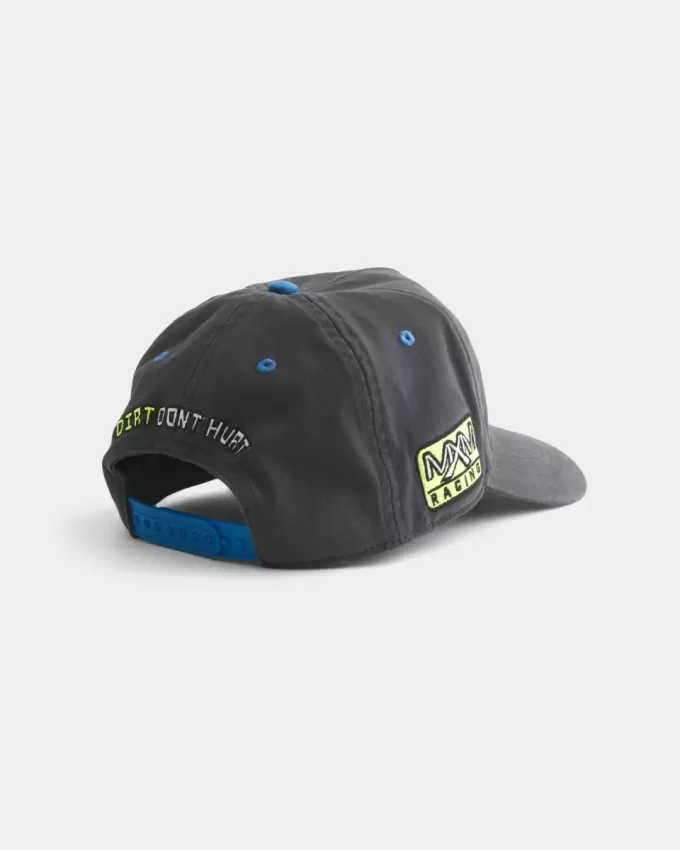 Palarie de baseball Diablo Creek MX Racing Graphic Palarie de baseball Diablo Creek MX Racing Graphic