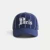 Palarie de baseball grafic Paris Palarie de baseball grafic Paris