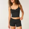 Pantalon scurt Gilly Hicks Active Foldover Pantalon scurt Gilly Hicks Active Foldover