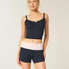 Pantalon scurt Gilly Hicks Active Foldover Pantalon scurt Gilly Hicks Active Foldover