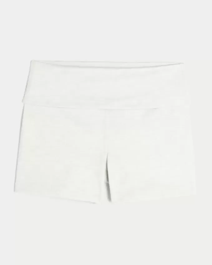 Pantalon scurt Gilly Hicks Active Foldover Pantalon scurt Gilly Hicks Active Foldover