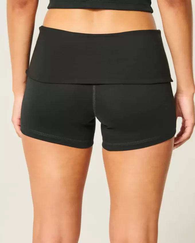 Pantalon scurt Gilly Hicks Active Foldover Pantalon scurt Gilly Hicks Active Foldover