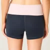 Pantalon scurt Gilly Hicks Active Foldover Pantalon scurt Gilly Hicks Active Foldover