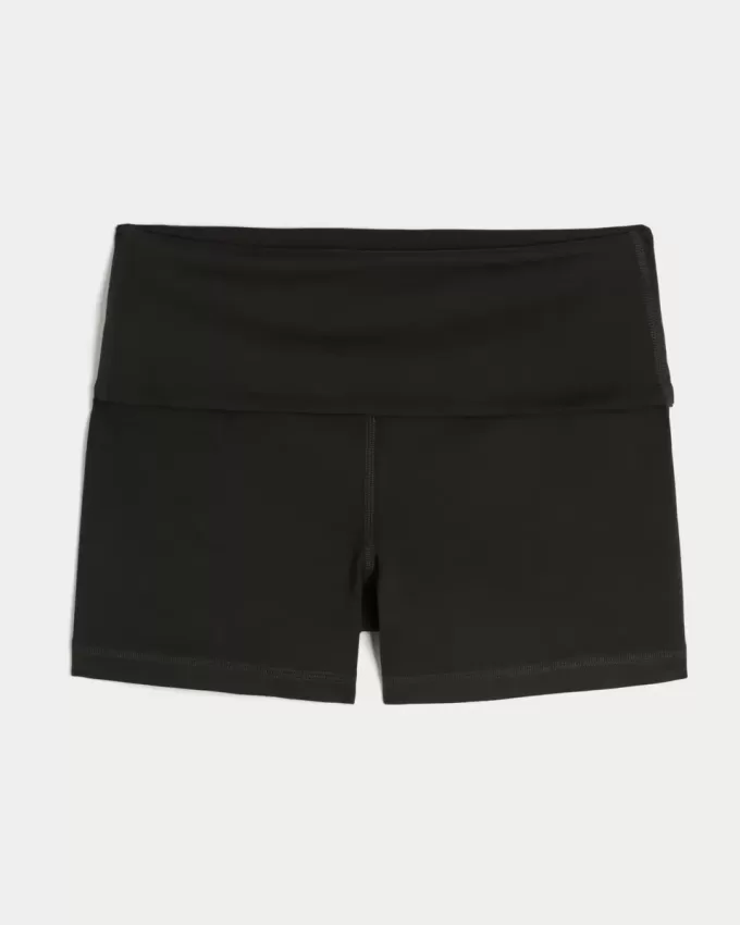 Pantalon scurt Gilly Hicks Active Foldover Pantalon scurt Gilly Hicks Active Foldover