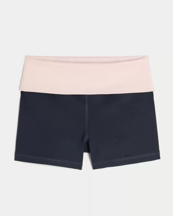 Pantalon scurt Gilly Hicks Active Foldover Pantalon scurt Gilly Hicks Active Foldover