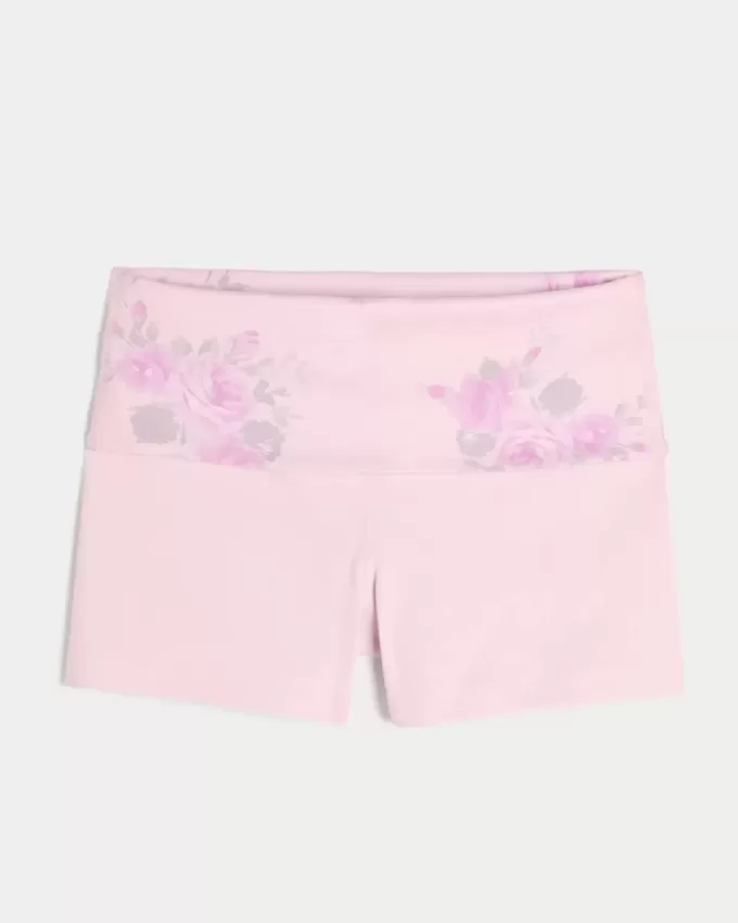 Pantalon scurt Gilly Hicks Active Foldover Pantalon scurt Gilly Hicks Active Foldover